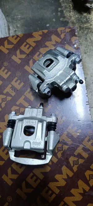 Toyota Harrier Rear Brake Caliper (Brand New)