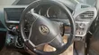 Toyota Voxy 2016 Black - 4
