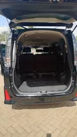 Toyota Voxy 2016 Black - 5