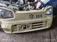 Suzuki Alto 2018 Nosecut - 1