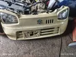 Suzuki Alto 2018 Nosecut - 3