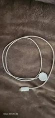 Original Apple Watch Super Fast Charger (A2879) - 1