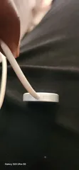 Original Apple Watch Super Fast Charger (A2879) - 2
