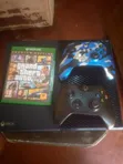 Xbox One 500GB na Pads 2 & Michezo - 5