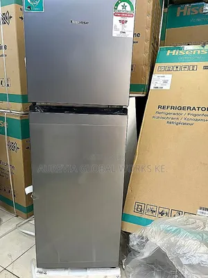 Hisense 154L Refrigerator