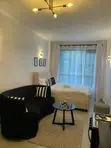 Airbnb Studio Apartment in Roysambu - 5