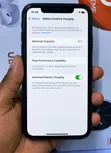 Apple iPhone XR 128GB Black (Ex-UK) - 3