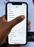 Apple iPhone XR 128GB Black (Ex-UK) - 4
