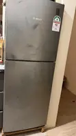 Friji la Bosch Lango Mbili - 3