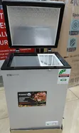 Volsmart 130L Deep Freezer - Inaokoa Nishati & Inapoa Haraka - 1