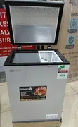 Volsmart 130L Deep Freezer - Inaokoa Nishati & Inapoa Haraka - 2