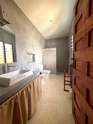 7-Bedroom Furnished Villa for Sale in Barani, Watamu