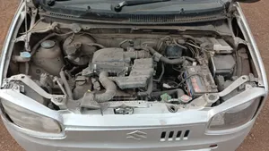 Suzuki Alto 2015 Silver