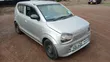 Suzuki Alto 2015 Silver - 4