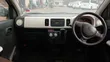 Suzuki Alto 2015 Silver - 5