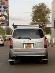 Toyota Probox 2020 Nyeupe - 2