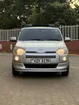 Toyota Probox 2020 Nyeupe - 3