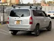 Toyota Probox 2020 Nyeupe - 5