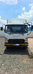 Isuzu FRR 5200cc Truck - 2020 Model - 1