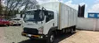 Isuzu FRR 5200cc Truck - 2020 Model - 2