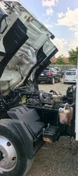 Isuzu FRR 5200cc Truck - 2020 Model - 5