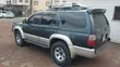 Toyota Hilux Surf 2003 Green - 2