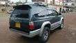 Toyota Hilux Surf 2003 Green - 3