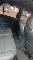 Toyota Hilux Surf 2003 Green - 4