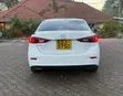 Mazda Axela 2015 White - 2
