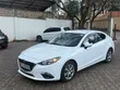 Mazda Axela 2015 White - 3