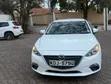 Mazda Axela 2015 White - 4