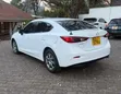 Mazda Axela 2015 White - 5