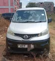 Nissan NV200 2010 Nyeupe - 2