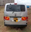 Nissan NV200 2010 Nyeupe - 3