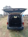 Nissan NV200 2010 Nyeupe - 4