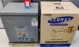 Ecomax 60L Mini Chest Freezer - Brand New - 1
