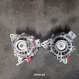 Alternator ya Subaru Impreza, Legacy, Outback, Forester - 3