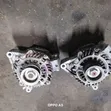 Alternator ya Subaru Impreza, Legacy, Outback, Forester - 4