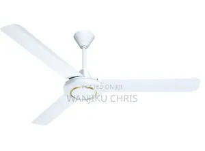 Ailyons 56" Ceiling Fan - Silent Operation