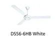 Ailyons 56" Ceiling Fan - Silent Operation - 2