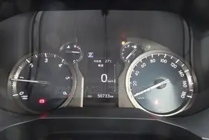 2019 Toyota Land Cruiser Prado TX Diesel
