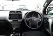2019 Toyota Land Cruiser Prado TX Diesel - 2