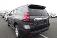 2019 Toyota Land Cruiser Prado TX Diesel - 5