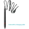 Huion Pen80 Rechargeable Stylus Pen - 3