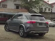 Mercedes-Benz GLE 450 4MATIC 2019 Gray - 2