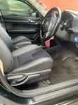 Toyota Corolla Fielder WXB Hybrid 2015 Black - 4