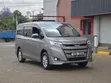 Toyota Noah 2019 Burgundy - 3