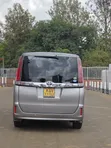 Toyota Noah 2019 Burgundy - 4