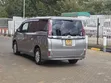 Toyota Noah 2019 Burgundy - 5