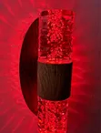 Modern Tri Color Wall Lights - 1